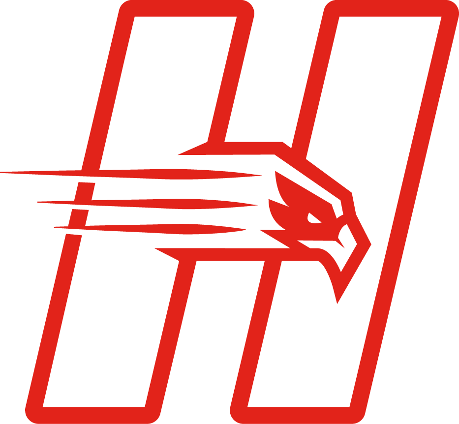 Hartford Hawks 2015-Pres Alternate Logo v3 t shirts iron on transfers
